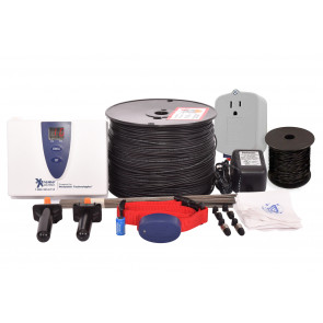 eXtreme Dog Fence 'Active' Ultra Kit