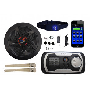 Bluefang 3 in 1 Train, Contain, Anti-bark System