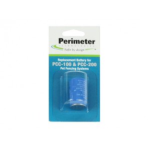 6v Battery for eXtreme Dog Fence 'Active' Collar