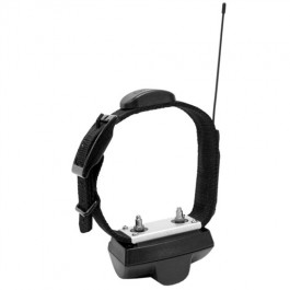 D.E. Systems Border Patrol Extra Collar