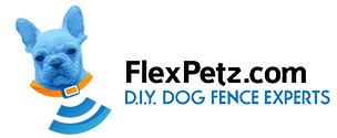 Flexpetz.com DIY Dog Fence Experts