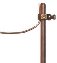 10 foot long ground rod