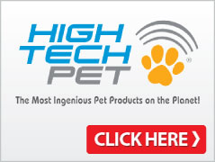High Tech Pet