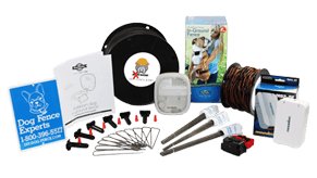 Pro-Grade Fence Systems