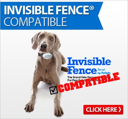Invisible Fence Compatible Wire Accessories