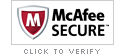 McAfee SECURE sites help keep you safe from identity theft, credit card fraud, spyware, spam, viruses and online scams